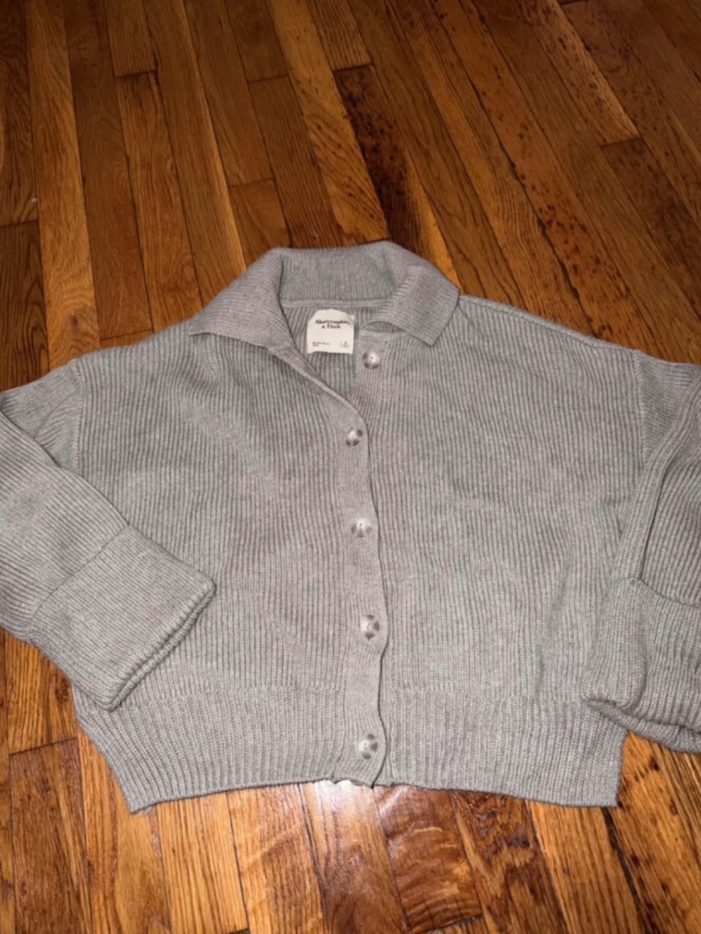 Abercrombie & Fitch Cardigan